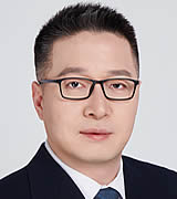 Patrick Peng