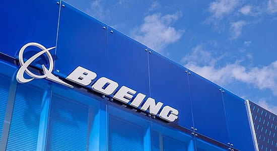 Boeing to sell portions of digital aviation solutions to Thoma Bravo