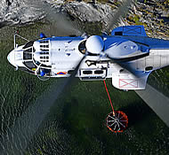 Greece orders eight Airbus H215 helicopters to combat forest fires