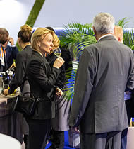 Three weeks to go: EBACE25 kicks off with new welcome celebration