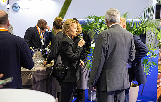 Three weeks to go: EBACE25 kicks off with new welcome celebration