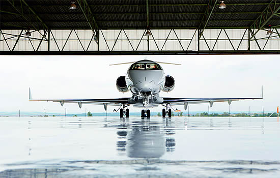 Saudi Arabia officially opens domestic aviation market to international charter operators
