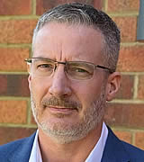 Geoff Ellis