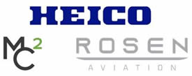 Rosen/Heico/MC2
