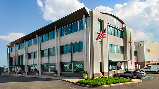 Signature offers enhanced international arrivals services at Teterboro Airport