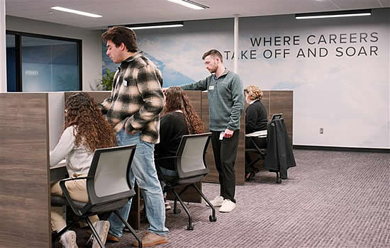 Pre-Employment Zone