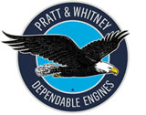 P&W