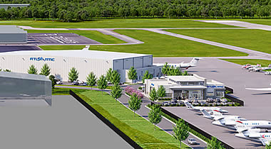Atlantic Aviation expanding Nashville service to John C. Tune Airport
