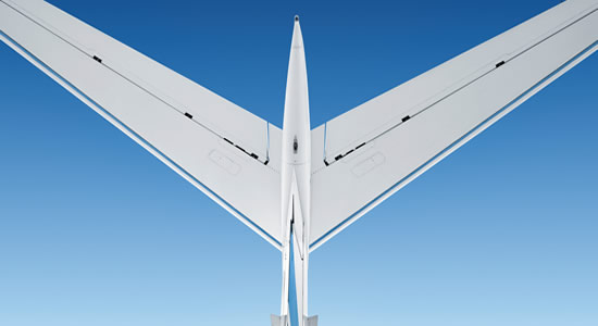Wheels Up launches new SAF program via partnership with Delta Airlines