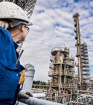 bp leads industry taskforce to achieve update to Defence Standard for renewable aviation fuel