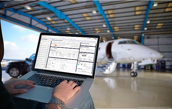 An adaptive CRM gives a competitive advantage