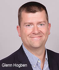 Glenn Hogben