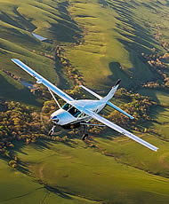 Starlink high-speed internet now available for Cessna Caravan