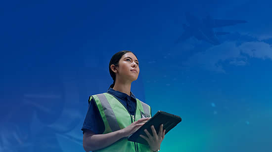 Embraer offers new scholarships to train master's students in Aeronautical Engineering