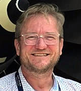 Paul McCluskey