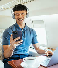 Viasat to enhance in-flight connectivity for business jets on Hawaii routes