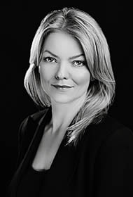 IdunnH2 CEO, Nanna Baldvinsdóttir.
