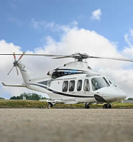 Aero Asset: 2025 twin-engine helicopter sales hit five-year low, APAC market holds strong