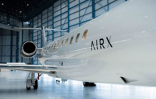 AirX