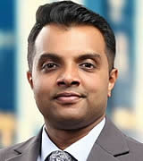 Nithin Narendran