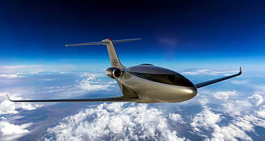 The Phantom 3500 is expected to begin flight testing in 2027, with entry into service targeted for 2030.