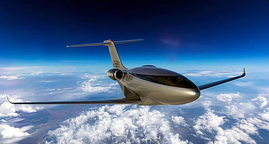 The Phantom 3500 is expected to begin flight testing in 2027, with entry into service targeted for 2030.