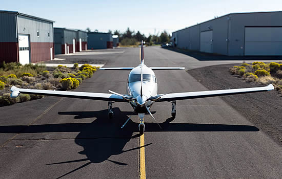 Epic Aircraft delivers 100th certified airplane