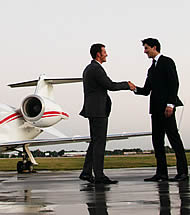Million Air launches brokerage division