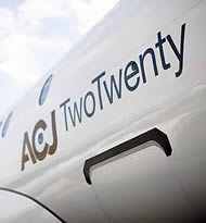 Research highlights expanding role of business aviation in Asia’s corporate and humanitarian sectors