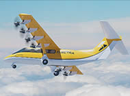 Electra’s new facilities will house development and engineering teams in support of its EL9 Ultra Short aircraft.