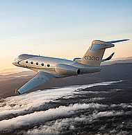 Gulfstream introduces the all-new G300