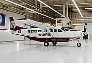 Tropic Air expands fleet with Cessna Grand Caravan EX trio