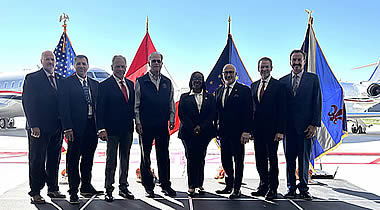 Bombardier launches major US customer service expansion with new Fort Wayne, Indiana facility