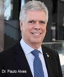 Dr. Paulo Alves