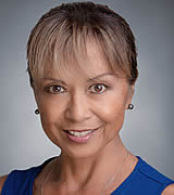 Amy Kaleikini