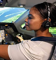 Introducing CAE CORe: an enhanced data-driven training method, filling a gap in business aviation