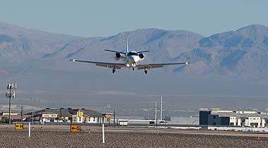 Cessna Citation Ascend makes world debut at NBAA-BACE