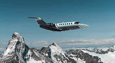 Cessna Citation CJ3 Gen2 earns FAA type certification, introducing the most advanced Gen2 upgrades yet