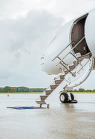 Jet Aviation marks 40 years of US operations with continued growth and innovation