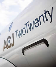 US corporations turn to business aviation with growing emphasis on efficiency and sustainability