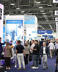 Innovation and optimism on display as NBAA-BACE 2025 wows attendees and exhibitors