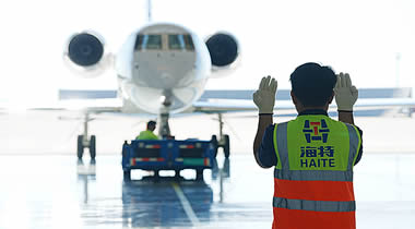Vietnam certifies ExecuJet Haite for heavy maintenance on Dassault, Embraer and Gulfstream aircraft
