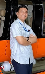 Saladin Siregar