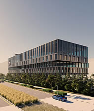 World's largest ACMI provider chooses Dubai South for its regional HQ