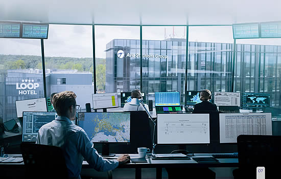 CAMO software transforms operations now and paves the way for future innovation