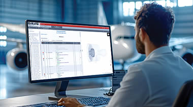 CAMO software transforms operations now and paves the way for future innovation