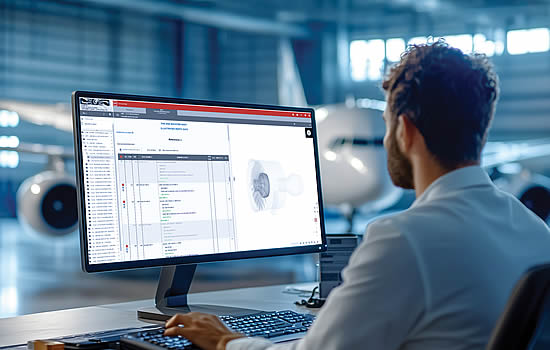 CAMO software transforms operations now and paves the way for future innovation