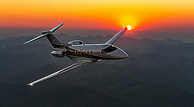 Jet Aviation partners with Pilatus to deliver and maintain PC-24 fleet for French Navy