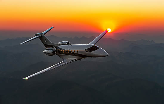 Jet Aviation partners with Pilatus to deliver and maintain PC-24 fleet for French Navy Jet Aviation partners with Pilatus to deliver and maintain PC-24 fleet for French Navy