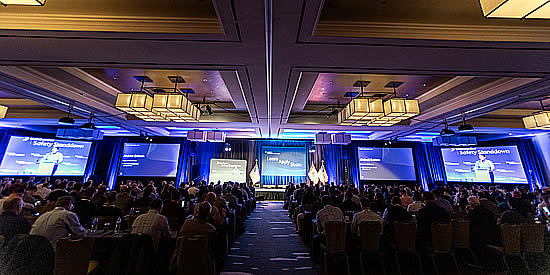 Bombardier’s insightful Safety Standdown Seminar is set to roll in Wichita Bombardier’s insightful Safety Standdown Seminar is set to roll in Wichita